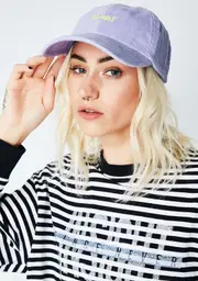 [Insight] Dad Cord Cap