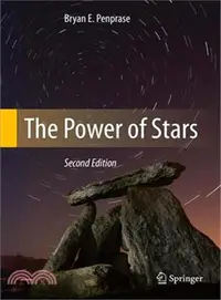 在飛比找三民網路書店優惠-The Power of Stars