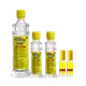 【超值組】德風 德國百靈油 100ml + 25ml x2 + 滾珠瓶 x2 【美十樂藥妝保健】