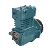 Haldex 5004188X Like Nu Tu Flo® Tf550 Air Brake Compressor Remanufactured,