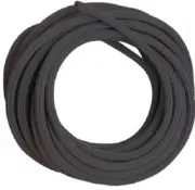 (3) Slide-Co P 7573 1,500' 15 lb .165 11/64 Black Patio Vinyl Screen Spline