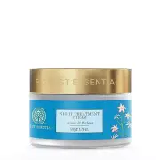 Forest Essentials Night Treatment Cream Jasmine & Patchouli 50g (Night Cream)