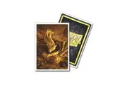 Dragon Shield: Flesh and Blood Sleeves - Kyloria