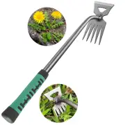 Weed Puller Tool-Garden-Weed Pulling Tool, New Garden Weeding Tools Manganese...