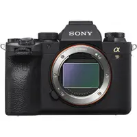 在飛比找蝦皮商城優惠-【Sony】ILCE 9M2 α9 II A9M2 單機身組