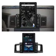 10.1" Android 12 Radio Stereo GPS Head Unit WIFI FM For Toyota Corolla 2003-2008 (for: Toyota)