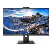 Philips 326P1H 31.5" 2K IPS 75Hz Adaptive Sync USB-C Height Adjustable Monitor