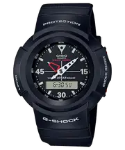 Casio G-Shock AW-500E-1E Mens Watch