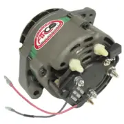 ARCO Mercruiser 807653T Alternator Multi-Groove Serpentine Pulley 12V 65A