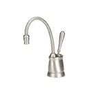 InSinkErator Indulge F-HC2215 Tuscan Instant Hot & Cold Faucet - Satin Nickel