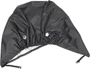 SUPVOX Elastic Bottom Bike Cover Rainproof Scratch-resistant Easy to Use Install