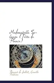 Mademoiselle Solange (Terre de France)