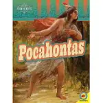 POCAHONTAS