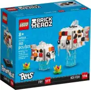 LEGO BRICKHEADZ: Koi Fish (40545)