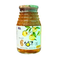 在飛比找蝦皮商城優惠-韓國 DAmizle 蜂蜜 柚子茶 1kg 罐 韓國內銷版