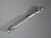 Tamiya Extend 5 - 7inch Drive Shaft RC 1/14 Semi 1/10 Tundra F350 Hilux CC01 TXT
