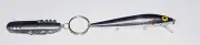 Collectible Storm Key Chain (With Mini Multi Tool Knife)