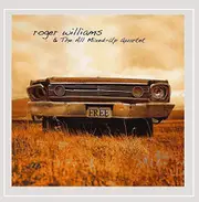 Free -Roger Williams & The All Mixed-Up Quartet CD