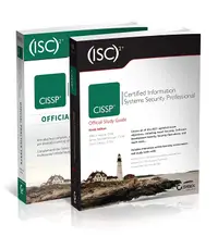 在飛比找誠品線上優惠-(Isc)2 Cissp Certified Informa