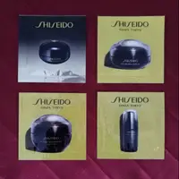 在飛比找蝦皮購物優惠-【SHISEIDO 資生堂】時空琉璃LX 極上御藏新生奧義精