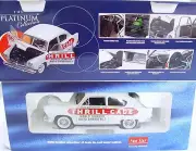 Sun Star 1:18 KAISER "HENRY J THRILLCADE" AUTO DAREDEVILS `51 Model Car MIB RARE