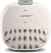 SoundLink Micro Bluetooth Speaker: Small Portable Waterproof Speaker with Microp