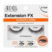 Ardell Strip Lashes - Extension FX C Curl