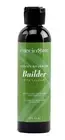 Cuccio Pro LED/UV Brush-ON Builder Clear with Calcium for filling, building 4oz