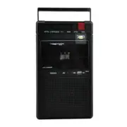 Multifunctional Portable USB Cassette Player Mp3 Format Converter Recorder