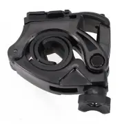 Bike Light Bracket Mount Bicycle Lamp Stand For Cycling Headlight Support