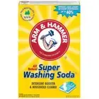 Church & Dwight 03020 55 oz. Super Washing Soda