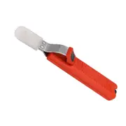 Coaxial Wire Cable Stripping Cutter Crimping Tool Cable stripper Ø8-28mm