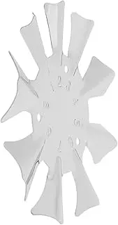 Gogogmee Sleek Design Nail Art Plate Model French Tip Stencil Manicure Templates Nail Accessory Professional