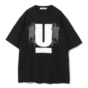 [UNDERCOVER] U Logo Tee