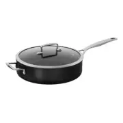 NEW Pyrolux Ignite Saute Pan With Lid By Spotlight