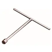 KC Tools T-Handle Socket Wrench 14mm x 300mm