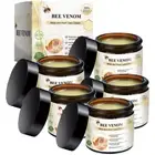 Bee Venom Skin Tag Removal Treatment Cream Body Care Mole Corn Wart Remover