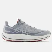 New Balance Fresh Foam X Vongo v6 MVNGOLG6 Men's 12 Gray Running Shoes FZP574