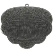 Back Scrubber with Suction Cups Shower Hands Free Back Scrubber Back Scrubber