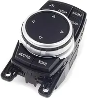 Car Navigation System Controller Switch for BMW 1/3/5 F10 F11 F30 F20 9267955