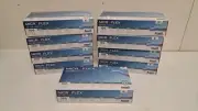 Microflex 92-134-XL Case of 900 Ansell Thin Versatile Nitrile Glove X-Large