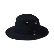Tilley The Authentic T5 Hat, Dark Navy, 7