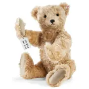 STEIFF EAN 682889 "Lost and Found" Teddy bear LTD ED.