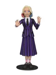 Enid Nevermore Toony Terrors - 6” Scale Action Figure - Wednesday - NECA Collect