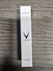 V Kosmetik Brow Gel Fixx Clear
