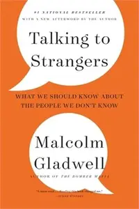 在飛比找三民網路書店優惠-Talking to Strangers ― What We