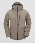 Volcom Guch Stretch Gore-Tex Snowboard Jacket Men's Size L
