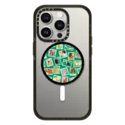 Snappy Grip Stand Snappy™ Grip Stand MagSafe Compatible Post Stamps