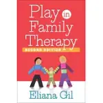 PLAY IN FAMILY THERAPY