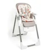 Baby Stroller Pad Universal Baby Stroller High Chair Cushion Liner Mat Cott G3V3